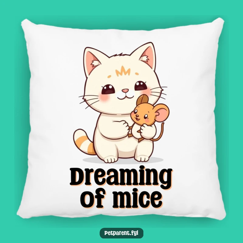 Funny Cat Pillow: Cozy Pride, the Perfect Funny Gift