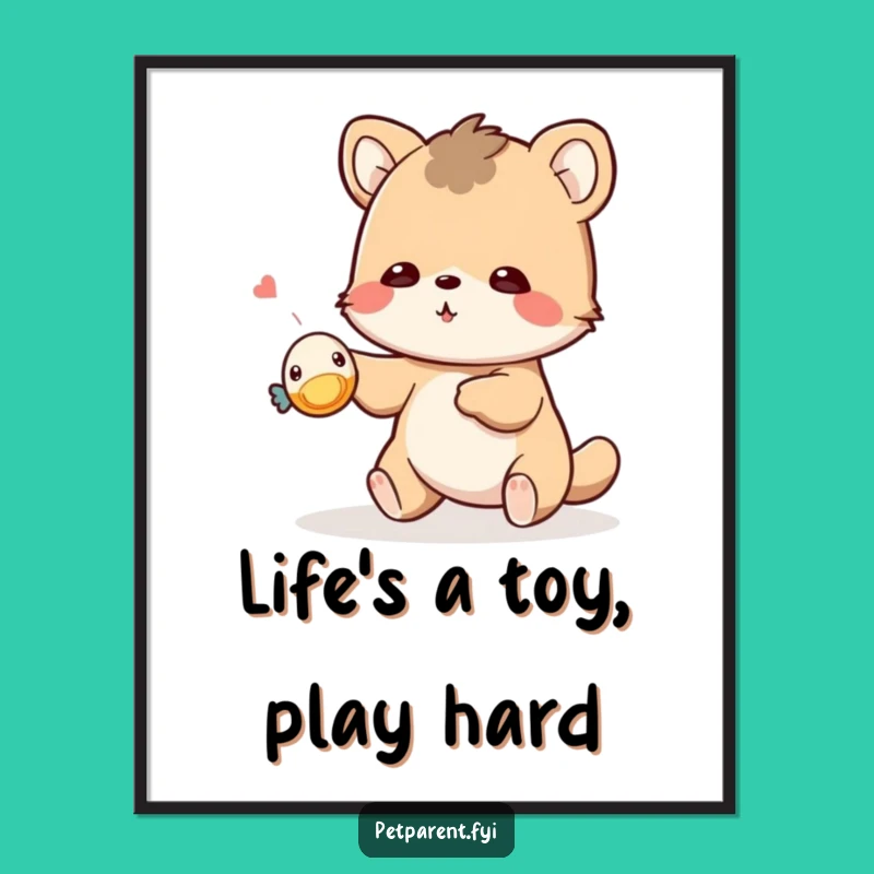 Free Printable Playful Art - Funny Downloadable Decor for a Joyful Space, Print at Home