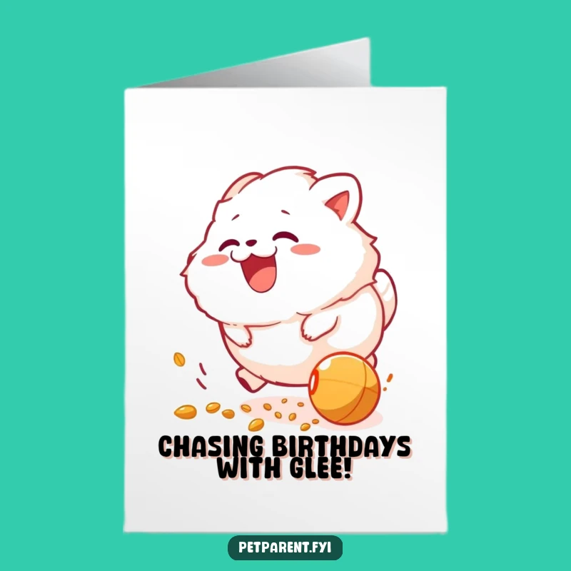 Send birthday wishes filled with delight using this free printable card. Print at home for a burst of playful joy.